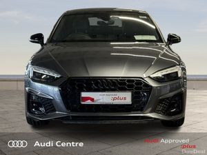 Audi A5 35 TDI 163HP S-Tronic S Line - Image 2