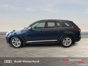 Audi Q7 45 Tdi SE quattro - Image 4