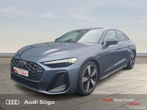 Audi A5 S Line Edition One - Black Styling Pack - - Image 4