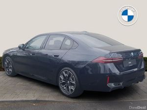 BMW 5-Series 530e M Sport Pro - Image 2