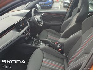 Skoda Kamiq Monte Carlo 1.0TSI - Glass Roof, Heate - Image 4