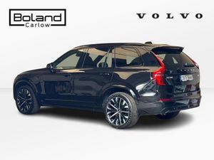 Volvo XC90 T8 PLUS DARK *SPECIAL OFFER* €175 PER W - Image 4
