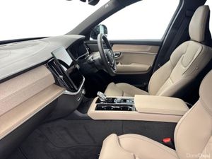 Volvo XC90 T8 PLUS DARK *SPECIAL OFFER* €175 PER W - Image 3