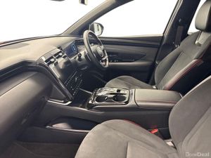 Hyundai Tucson PHEV AWD N LINE AUTO *JUST IN* €130 - Image 3