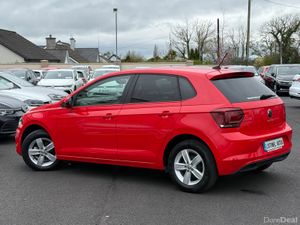 212 VW POLO 1.0 AUTOMATIC TRENDLINE - Image 3