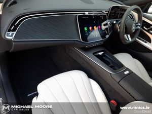 Mercedes-Benz E-Class E 300 de AMG Line Plus - Image 4