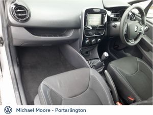 Renault Clio 0.9 TCE 90 DYNAMIQUE NAV - Image 4