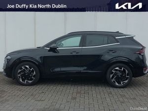 Kia Sportage GT Line SR MHEV - Image 4