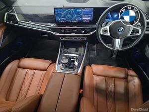 BMW X5 xDrive50e M Sport - Image 4