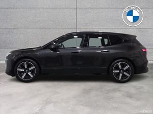 BMW iX xDrive40 M Sport Edition - Image 4