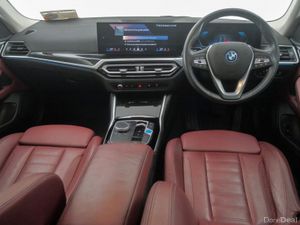 BMW i4 eDrive40 Sport - Image 4