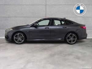 BMW 2-Series 218i M Sport Gran Coupe - Image 3