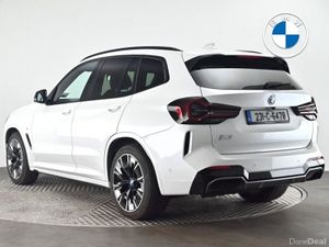 BMW iX3 M Sport Pro - Image 2