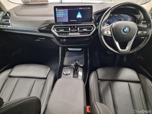 BMW X3 xDrive30e xLine - Image 4
