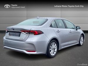 Toyota Corolla 1.8 - Image 2