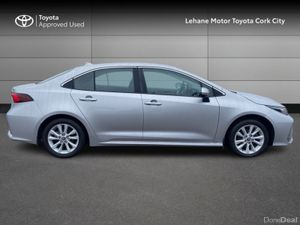 Toyota Corolla 1.8 - Image 3