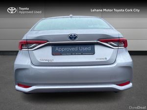 Toyota Corolla 1.8 - Image 4