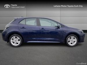 Toyota Corolla COROLLA LUNA HB AUTO - Image 3