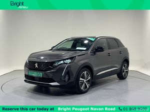 Peugeot 3008 FL ALLURE 1.2 130 AUTOMATIC 6. - Image 4