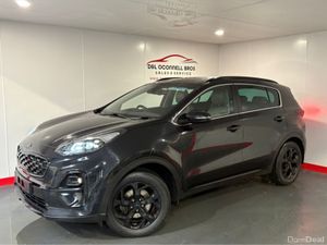 Kia Sportage K3 MHEV SPEC SPECIAL ED 5DR - Image 2