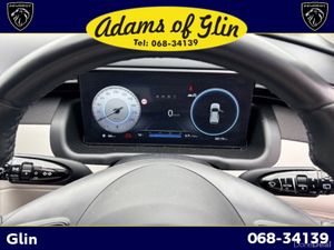 Hyundai Tucson EXECUTIVE 5DR - Image 3