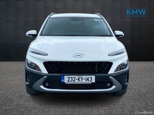 Hyundai KONA KAUAI EXECUTIVE 5DR - Image 4