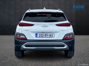 Hyundai KONA KAUAI EXECUTIVE 5DR - Image 3