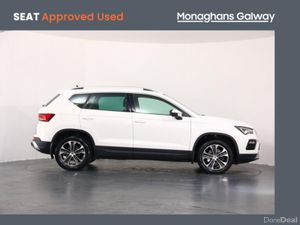 SEAT Ateca SE+ 2.0 TDI 150HP AUTO - Image 3