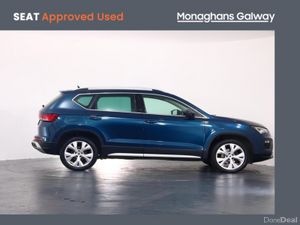 SEAT Ateca XP 2.0 TDI 115HP - Image 2