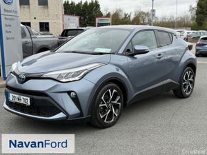 Toyota C-HR 1.8 HYBRID SPORT **12 Month Warranty** - Image 3