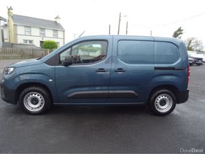 Fiat Doblo SWB 1.5  ***SALE PRICE *** - Image 4
