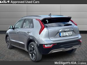 Kia Niro EV MY25 - Image 3
