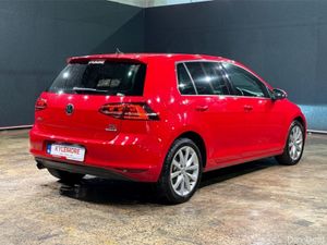 Volkswagen Golf COMFORT LINE CONNECT - CRUISE CONT - Image 4
