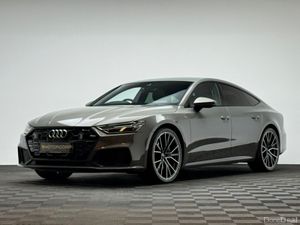 Audi A7 50 TFSI E S LINE QUATTRO - Image 3