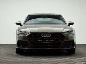 Audi A7 50 TFSI E S LINE QUATTRO - Image 2