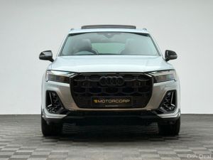 Audi Q7 COMPETITION S LINE 60 TFSI E 490HP - Image 2