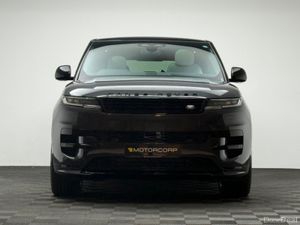 Land Rover Range Rover Sport DYNAMIC SE - Image 2
