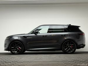 Land Rover Range Rover Sport DYNAMIC SE - Image 4