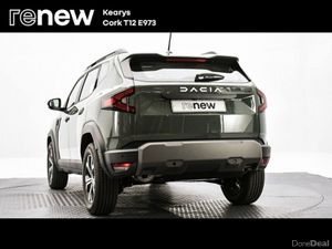 Dacia Duster Expression MHEV 140 E06X - Image 4