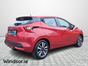 Nissan Micra 1.0T SV - Image 3