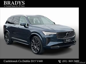 Volvo XC90 T8 Ultra Bright AWD PHEV - Image 2