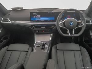 BMW 3-Series 330e M Sport Saloon - Image 4