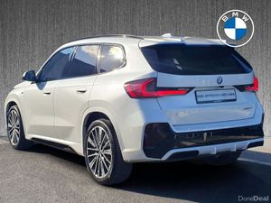 BMW iX1 eDrive20 M Sport - Image 3