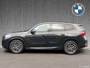 BMW X1 xDrive25e M Sport - Image 4