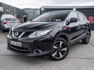 162 Qashqai 1.2 N-Connecta/High spec/1yr warranty - Image 4