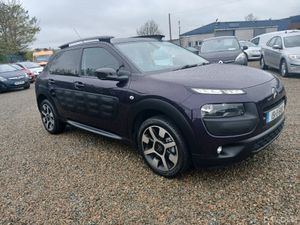 Citroen C4 Cactus 2015 amazing colour - Image 2