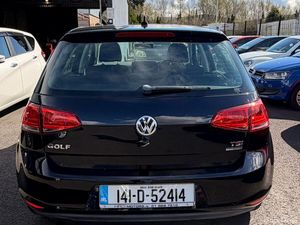 Volkswagen Golf 2014 - Image 2