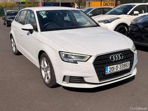 Audi A3 2020 - Image 3