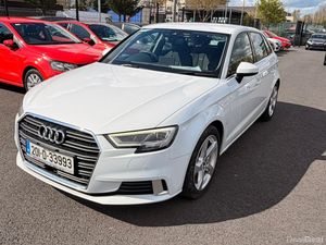 Audi A3 2020 - Image 4