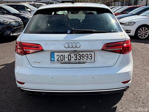 Audi A3 2020 - Image 2